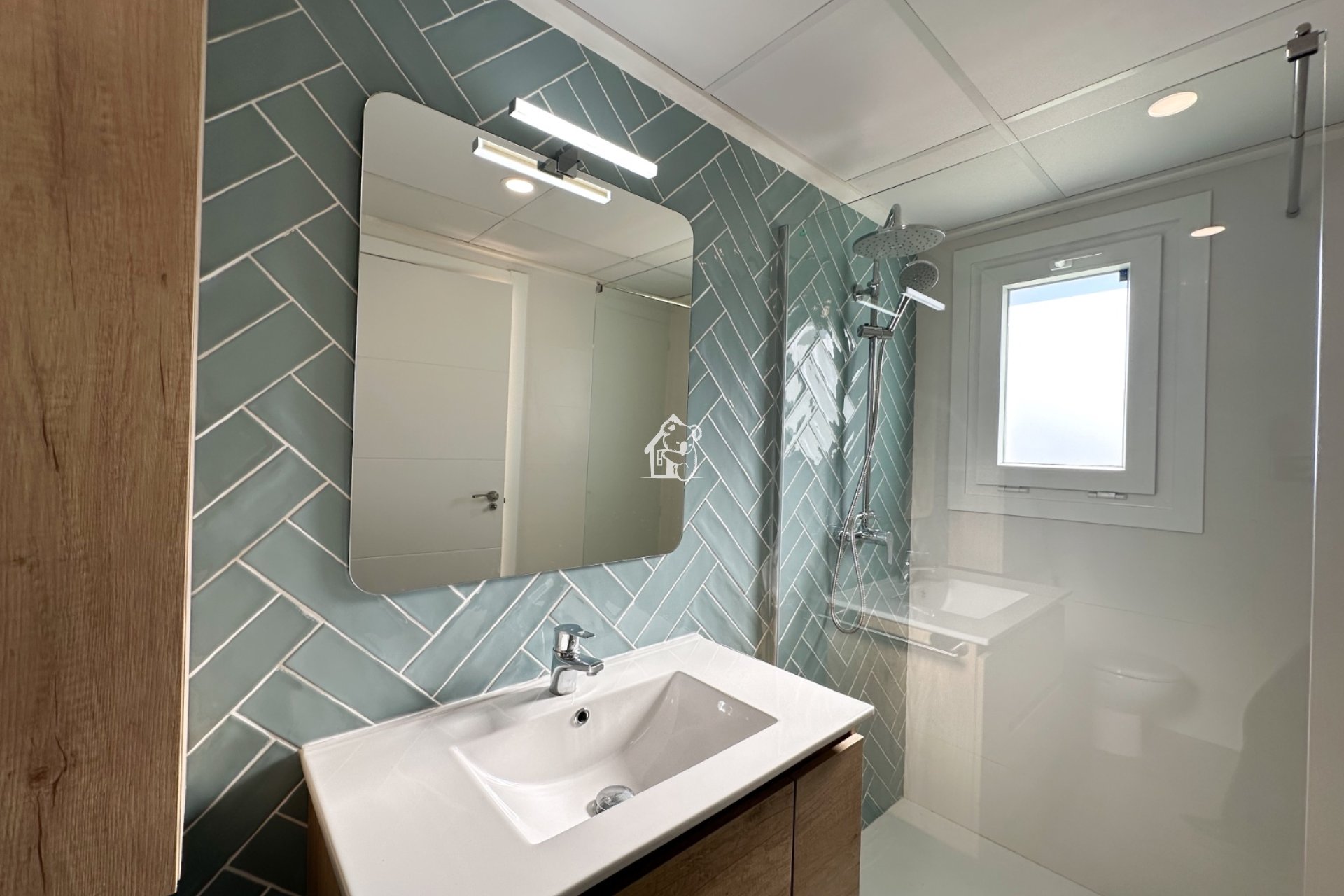 Resale - Villa - Torrevieja - Los Balcones - Los Altos del Edén