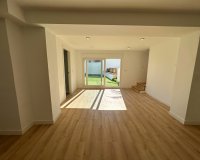 Resale - Villa - Torrevieja - Los Balcones - Los Altos del Edén