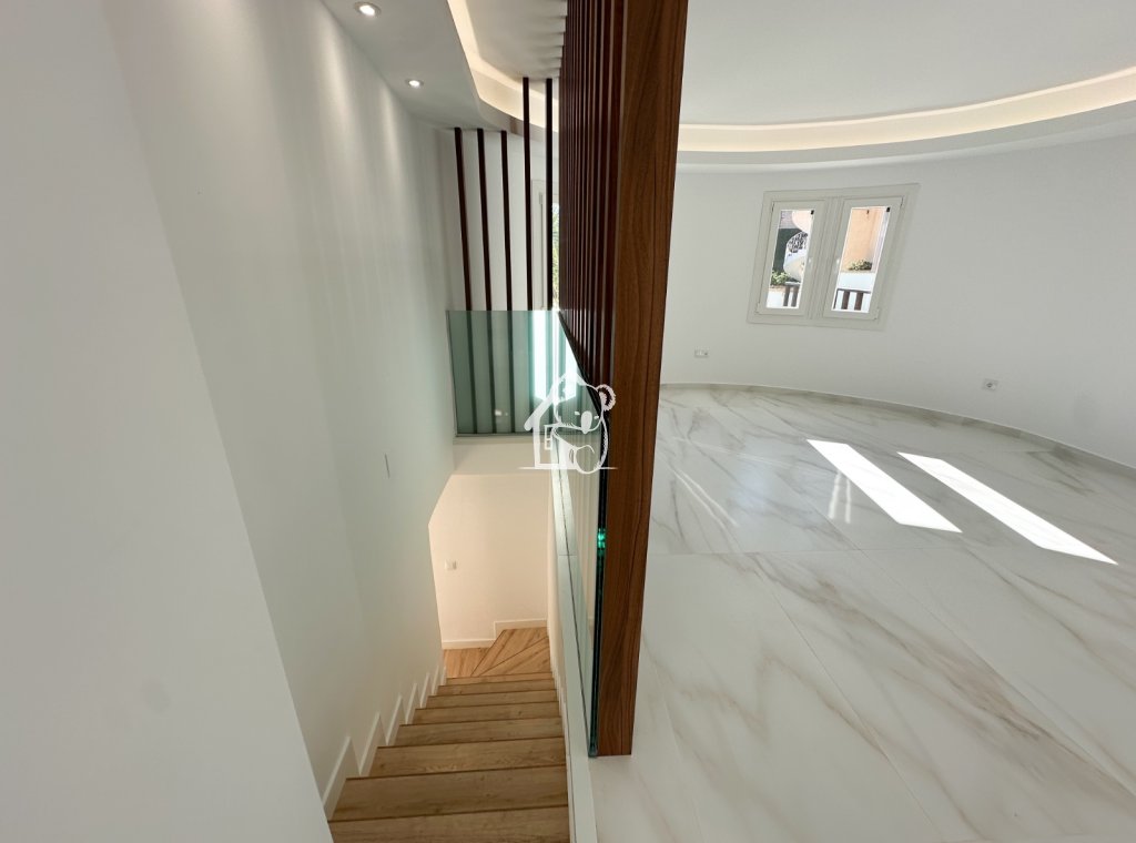 Resale - Villa - Torrevieja - Los Balcones - Los Altos del Edén