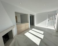 Resale - Villa - Torrevieja - Los Balcones - Los Altos del Edén