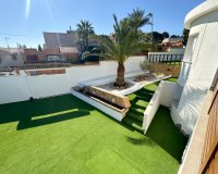 Resale - Villa - Torrevieja - Los Balcones - Los Altos del Edén