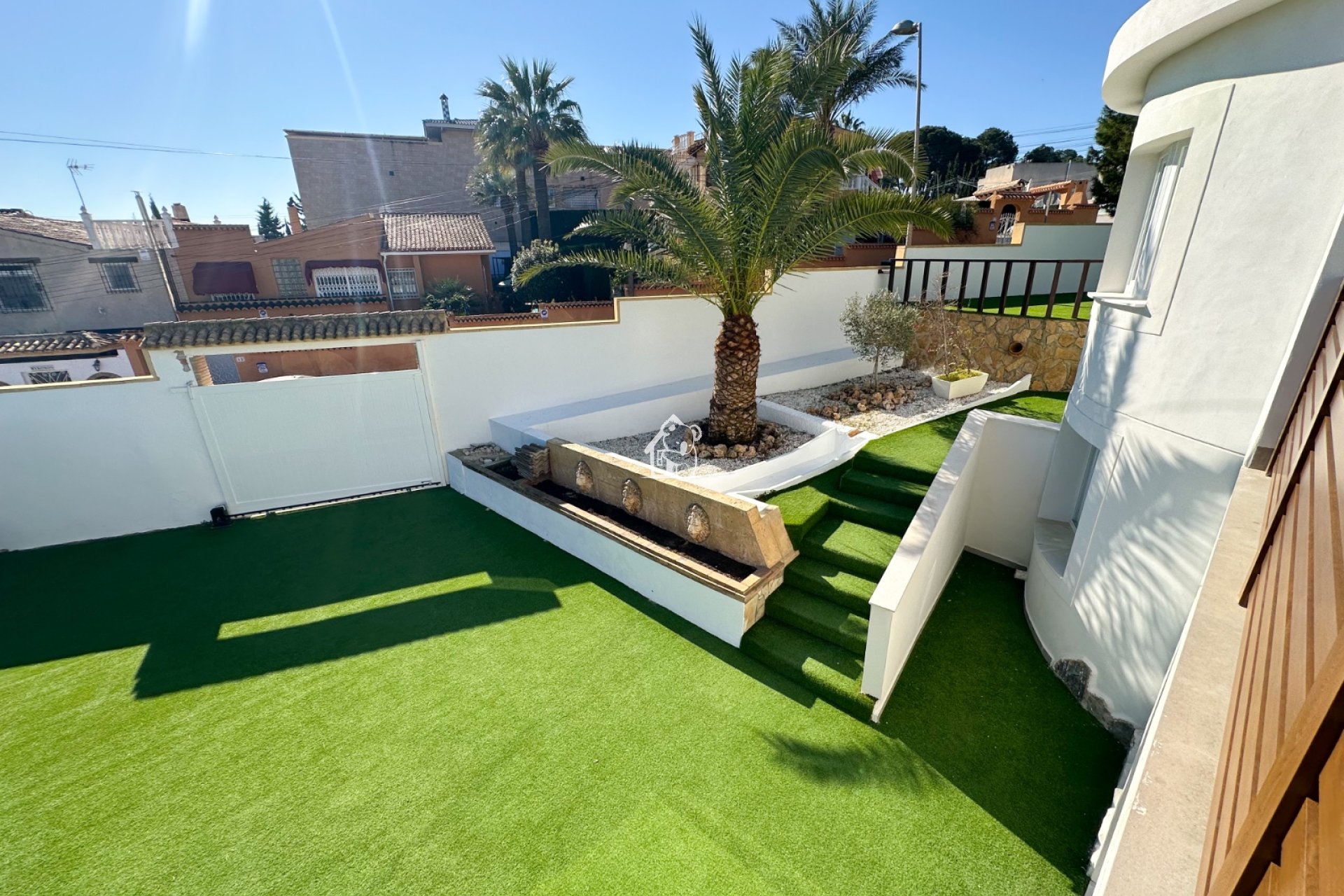 Resale - Villa - Torrevieja - Los Balcones - Los Altos del Edén