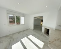 Resale - Villa - Torrevieja - Los Balcones - Los Altos del Edén