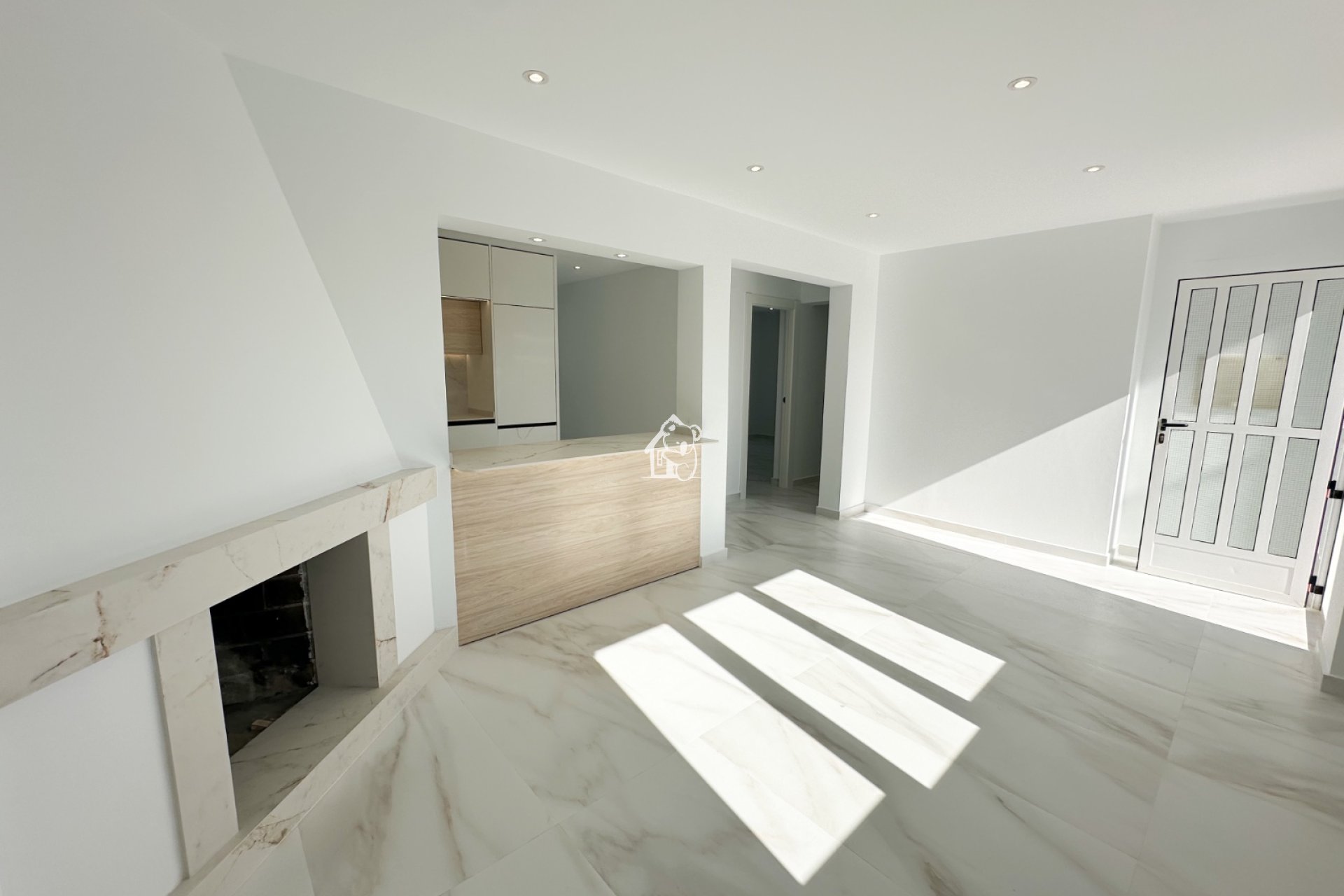 Resale - Villa - Torrevieja - Los Balcones - Los Altos del Edén