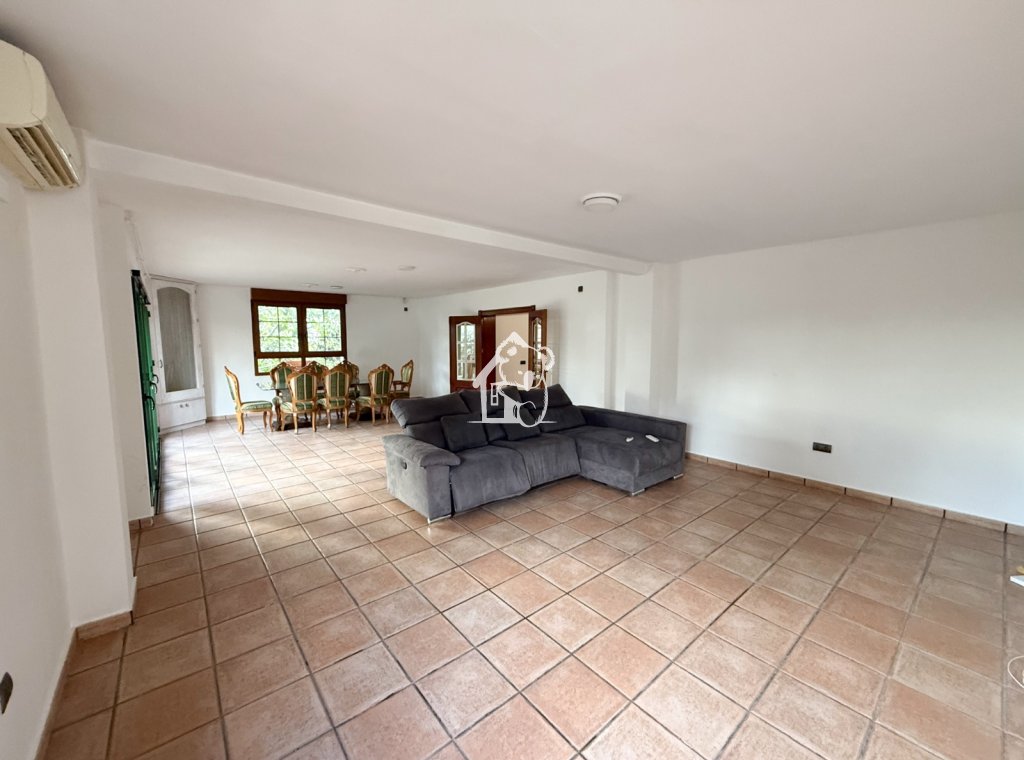 Resale - Villa - Torrevieja - Los Balcones - Los Altos del Edén