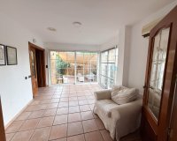 Resale - Villa - Torrevieja - Los Balcones - Los Altos del Edén