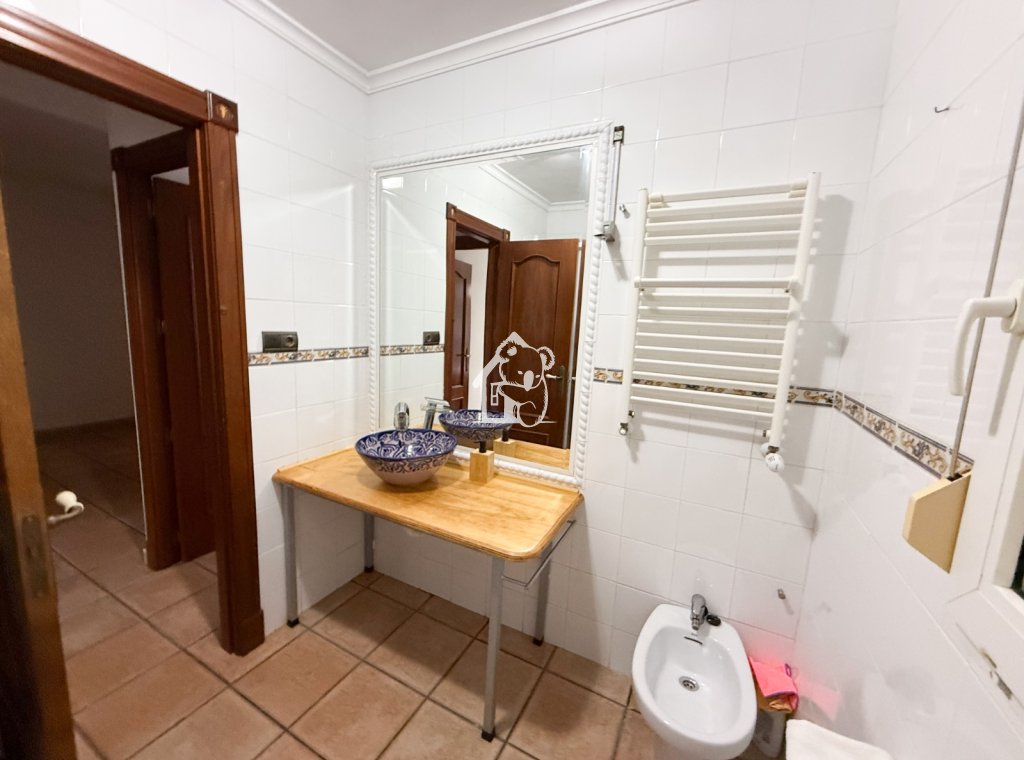 Resale - Villa - Torrevieja - Los Balcones - Los Altos del Edén