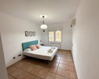 Resale - Villa - Torrevieja - Los Balcones - Los Altos del Edén