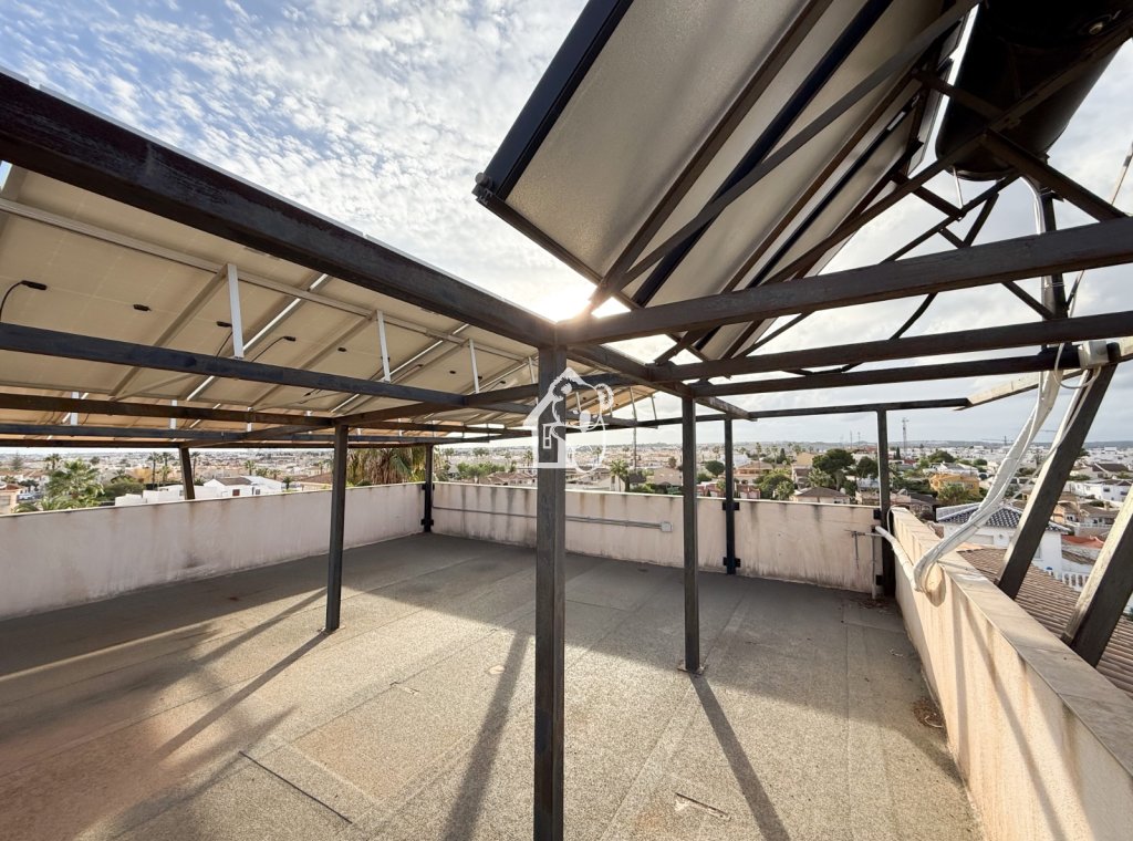 Resale - Villa - Torrevieja - Los Balcones - Los Altos del Edén