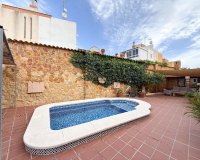 Resale - Villa - Torrevieja - Los Balcones - Los Altos del Edén