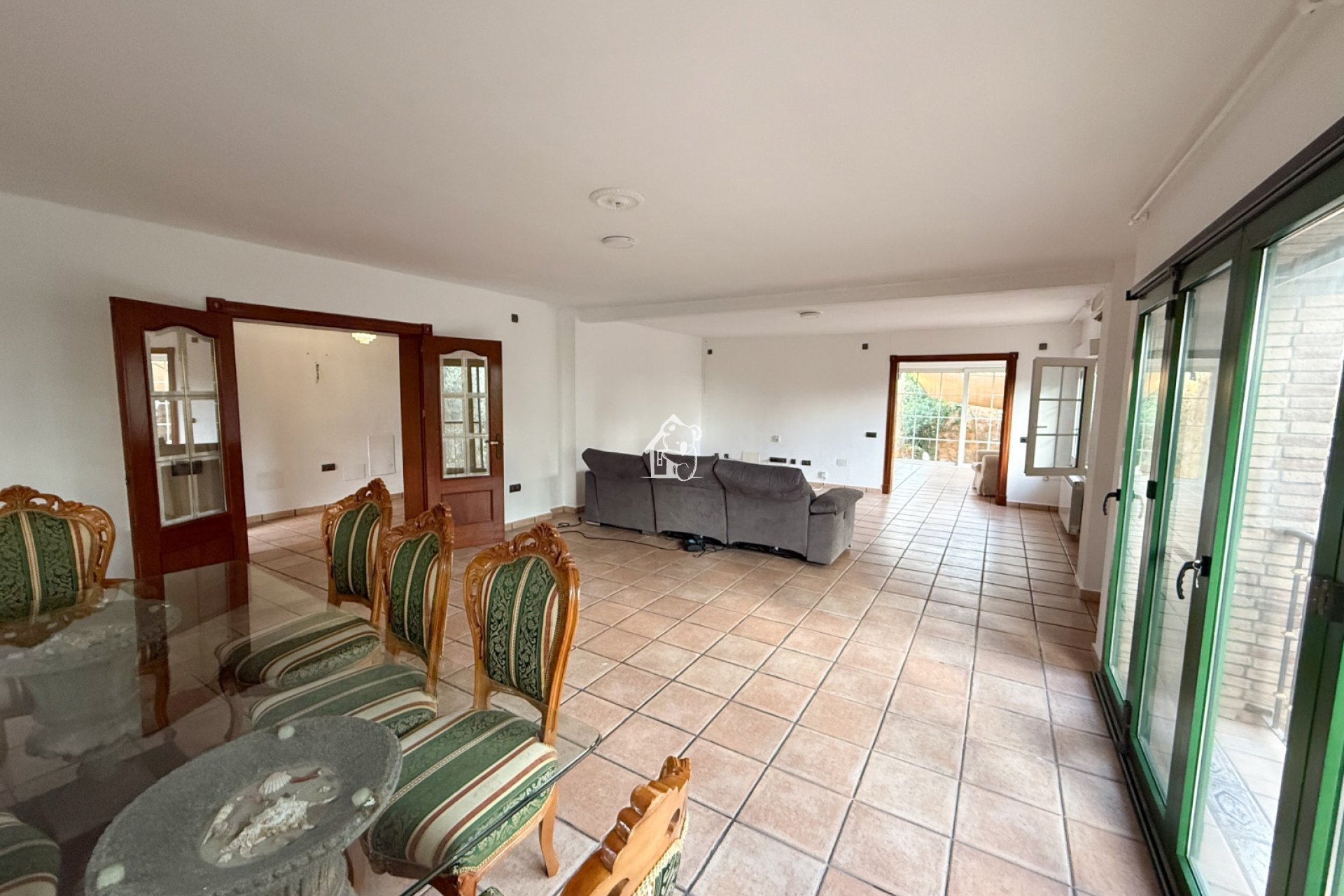 Resale - Villa - Torrevieja - Los Balcones - Los Altos del Edén