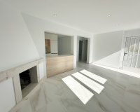 Resale - Villa - Torrevieja - Los Balcones - Los Altos del Edén