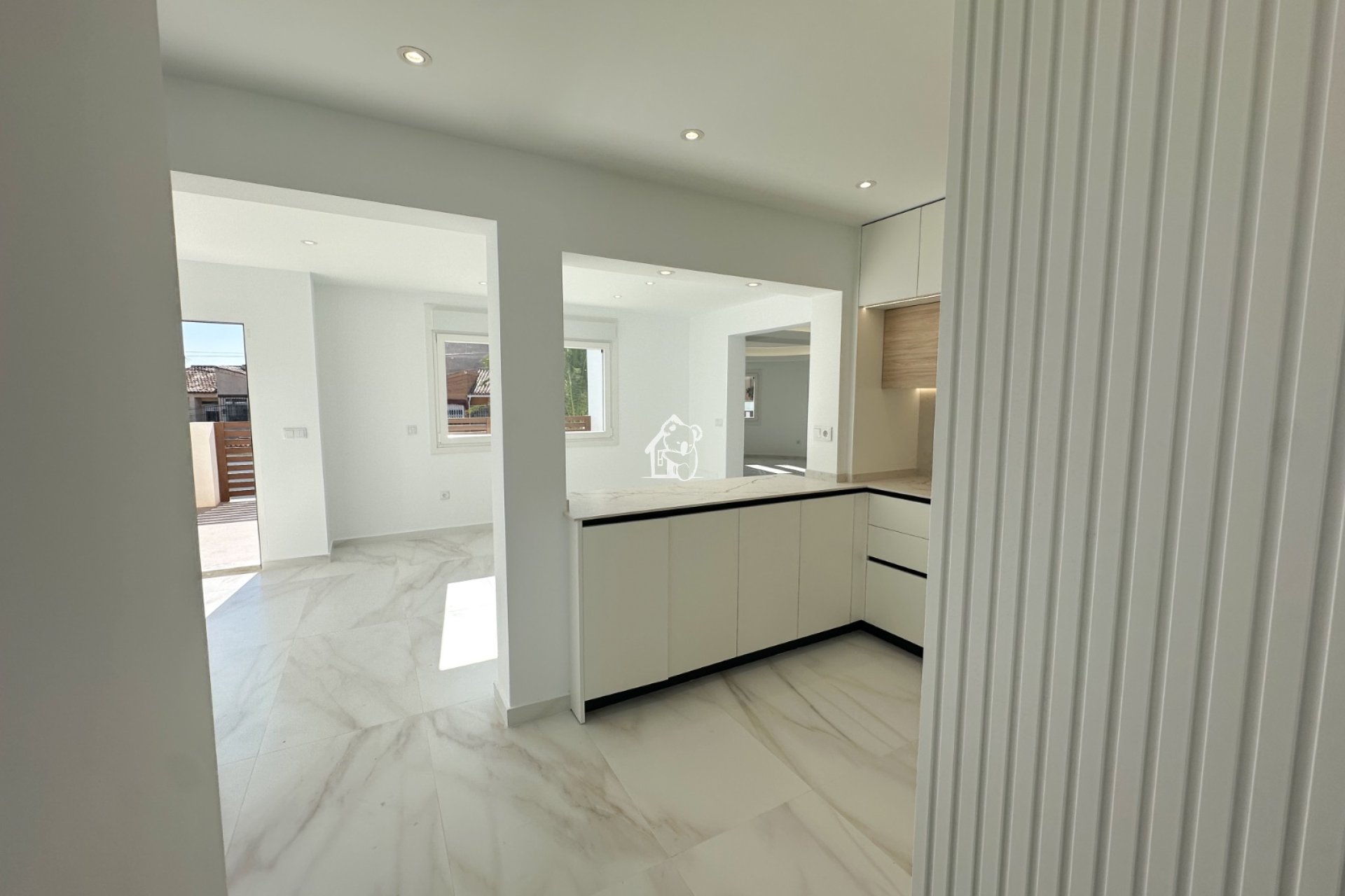 Resale - Villa - Torrevieja - Los Balcones - Los Altos del Edén