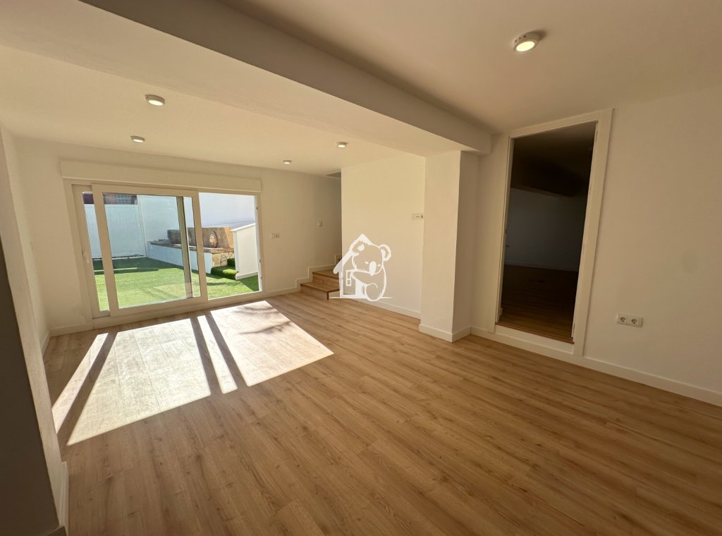 Resale - Villa - Torrevieja - Los Balcones - Los Altos del Edén