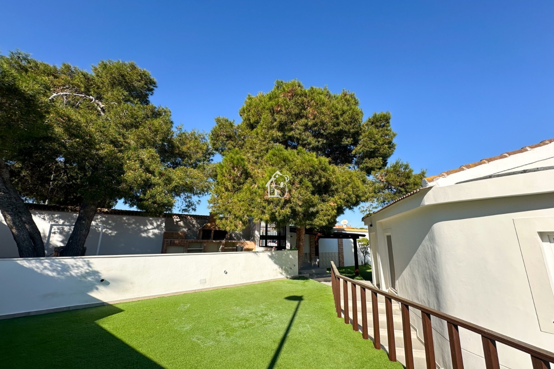 Resale - Villa - Torrevieja - Los Balcones - Los Altos del Edén