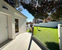 Resale - Villa - Torrevieja - Los Balcones - Los Altos del Edén