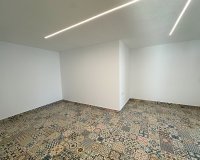 Resale - Villa - Torrevieja - Los Balcones - Los Altos del Edén