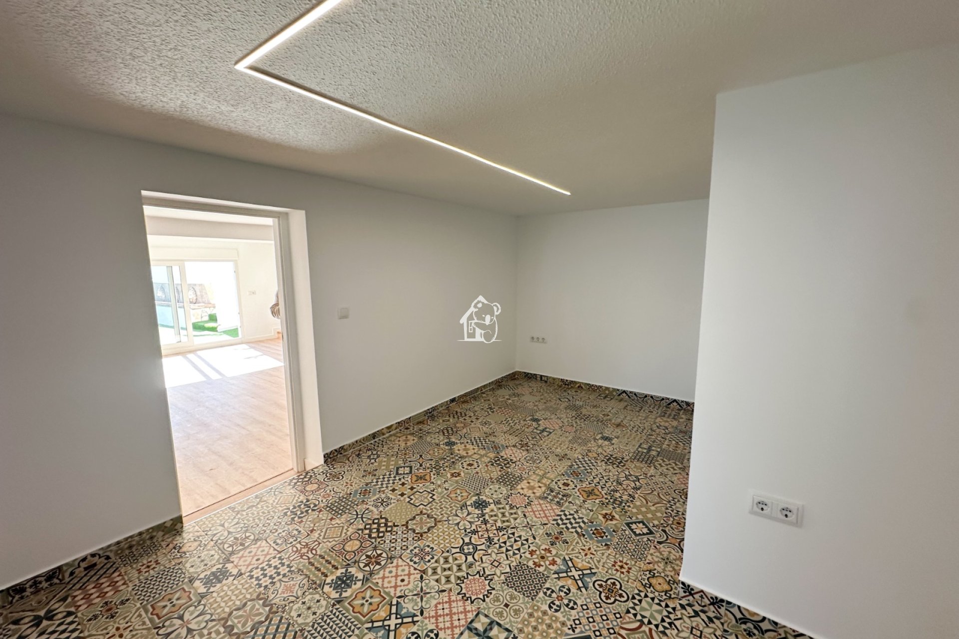 Resale - Villa - Torrevieja - Los Balcones - Los Altos del Edén
