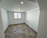 Resale - Villa - Torrevieja - Los Balcones - Los Altos del Edén