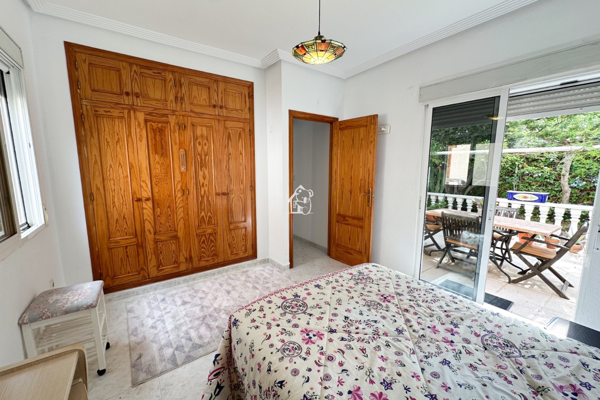 Resale - Villa - Torrevieja - Los Balcones - Los Altos del Edén