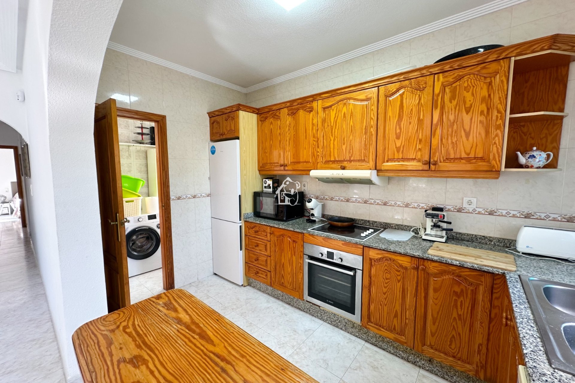 Resale - Villa - Torrevieja - Los Balcones - Los Altos del Edén