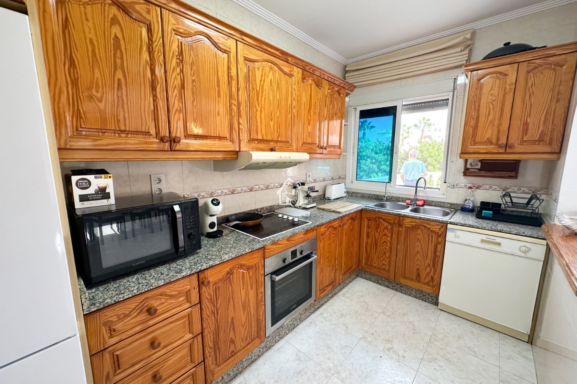 Resale - Villa - Torrevieja - Los Balcones - Los Altos del Edén