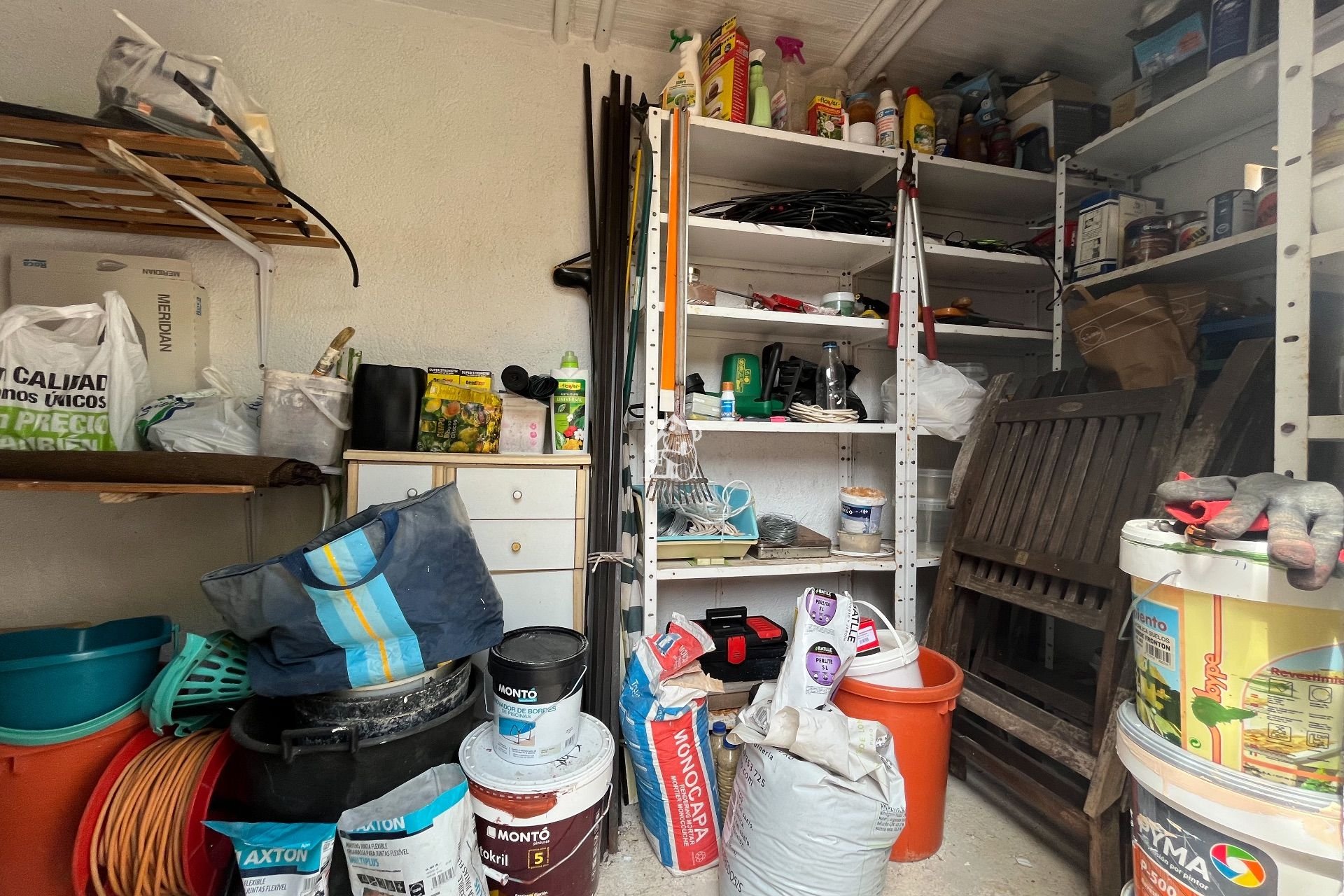 Resale - Villa - Torrevieja - Los Balcones - Los Altos del Edén