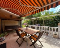 Resale - Villa - Torrevieja - Los Balcones - Los Altos del Edén