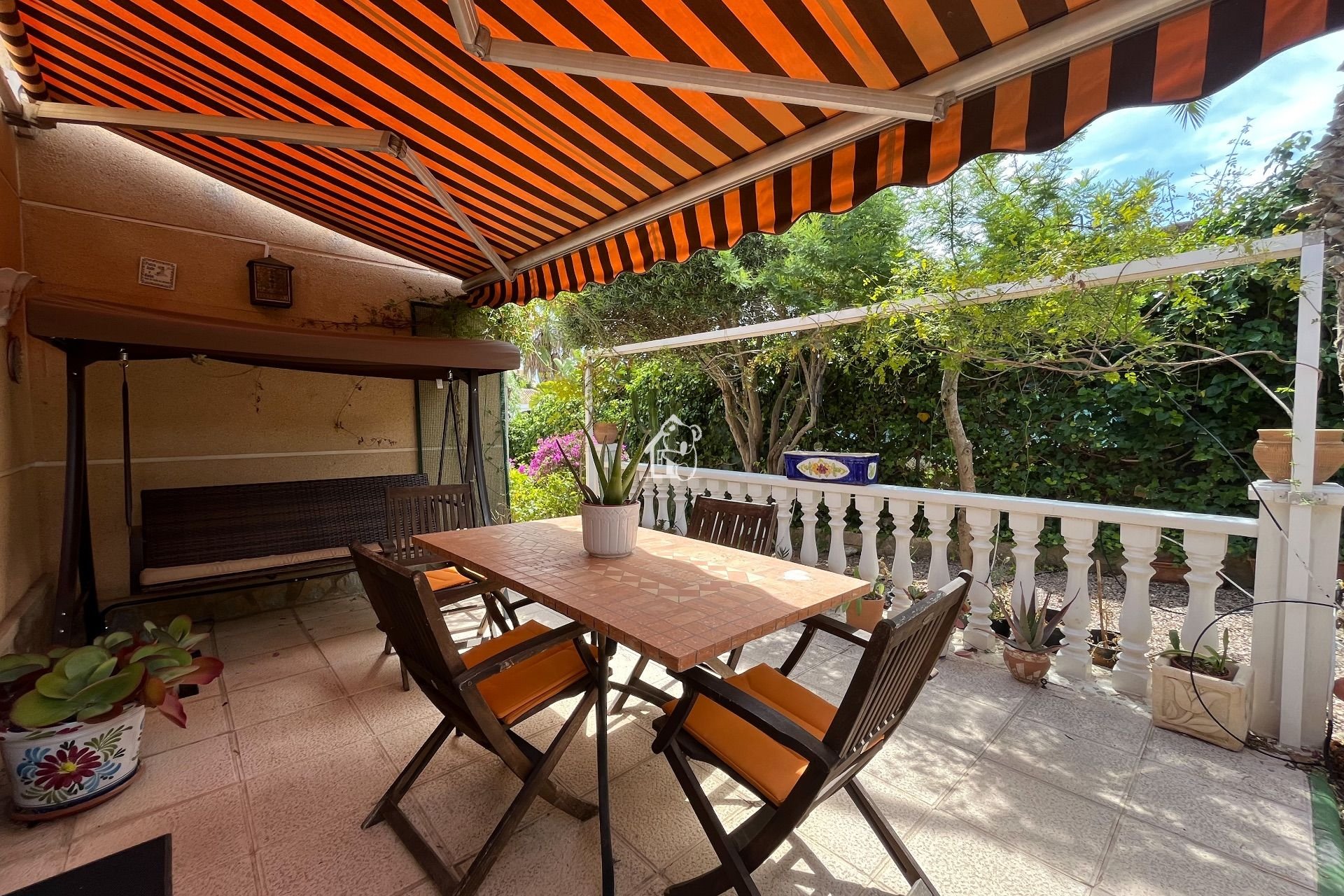 Resale - Villa - Torrevieja - Los Balcones - Los Altos del Edén