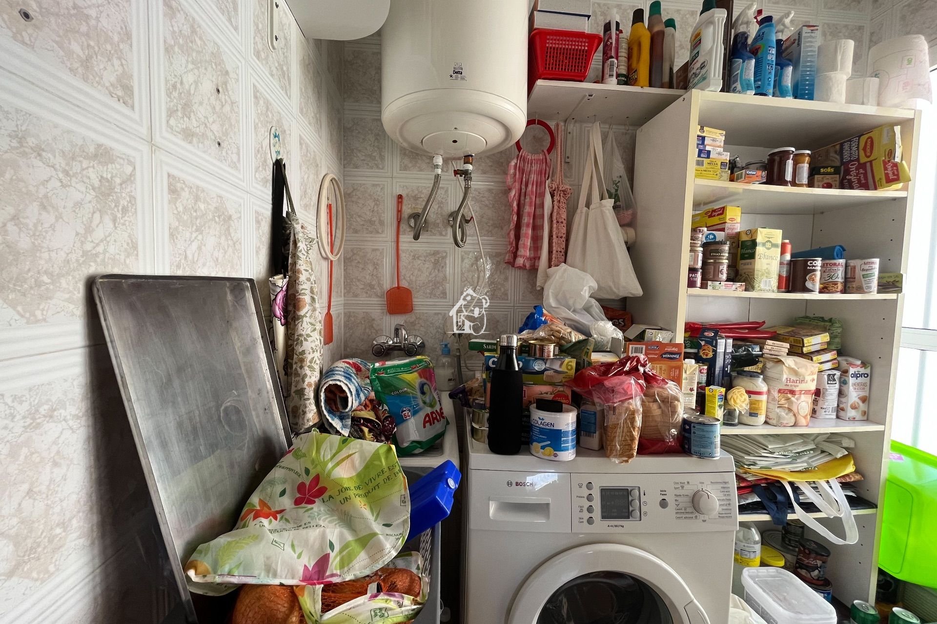 Resale - Villa - Torrevieja - Los Balcones - Los Altos del Edén