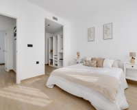 Resale - Villa - Torrevieja - Nueva Torrevieja - Aguas Nuevas