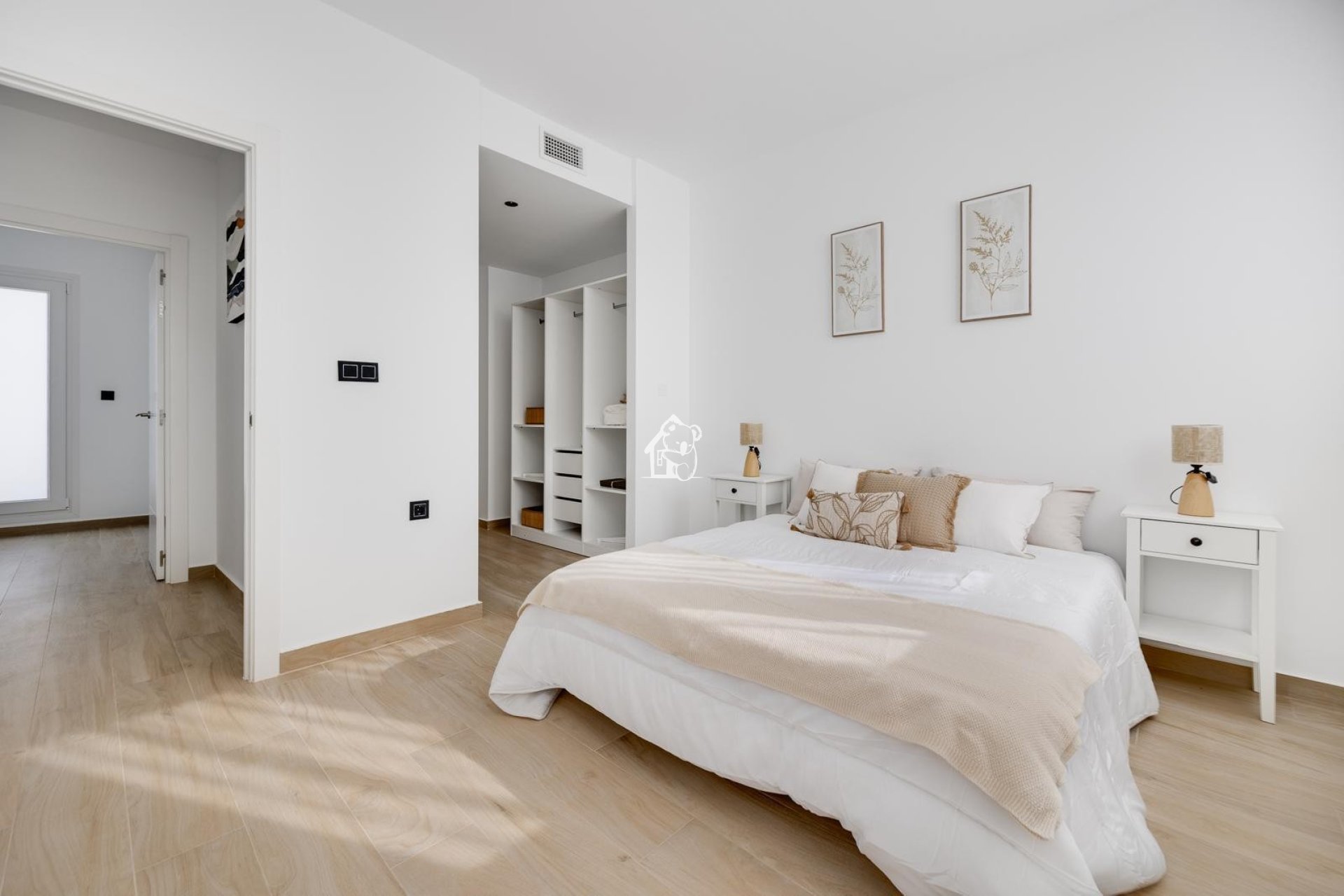 Resale - Villa - Torrevieja - Nueva Torrevieja - Aguas Nuevas