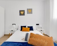 Resale - Villa - Torrevieja - Nueva Torrevieja - Aguas Nuevas