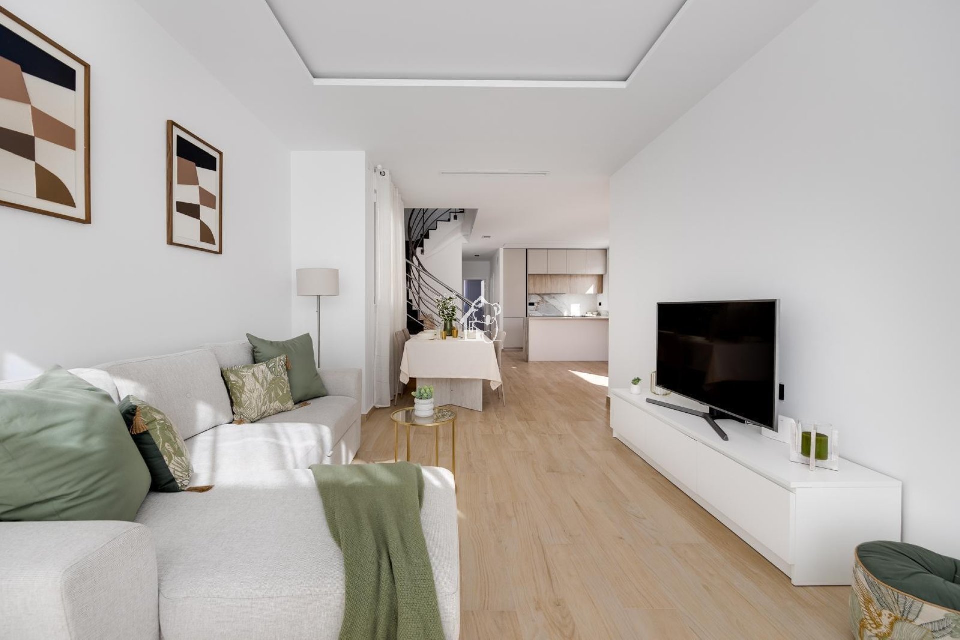 Resale - Villa - Torrevieja - Nueva Torrevieja - Aguas Nuevas