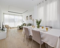 Resale - Villa - Torrevieja - Nueva Torrevieja - Aguas Nuevas