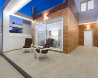 Resale - Villa - Torrevieja - Nueva Torrevieja - Aguas Nuevas