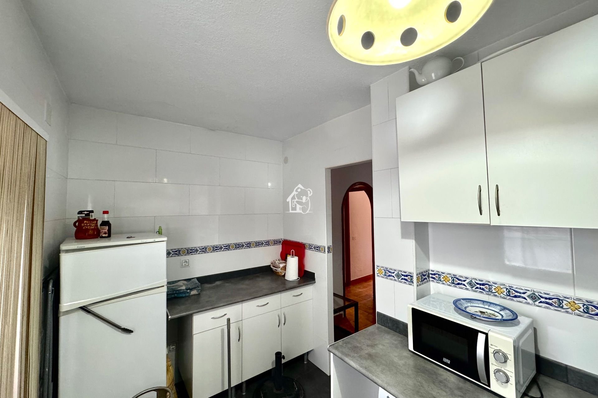 Resale - Villa - Torrevieja - Torrevieja Centro