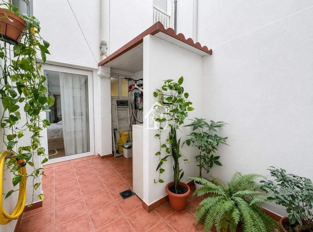 Revente - Appartement - Elche - Altabix