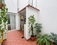 Revente - Appartement - Elche - Altabix