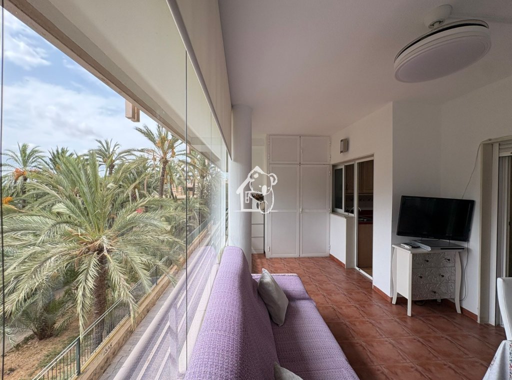 Revente - Appartement - Elche - Altabix