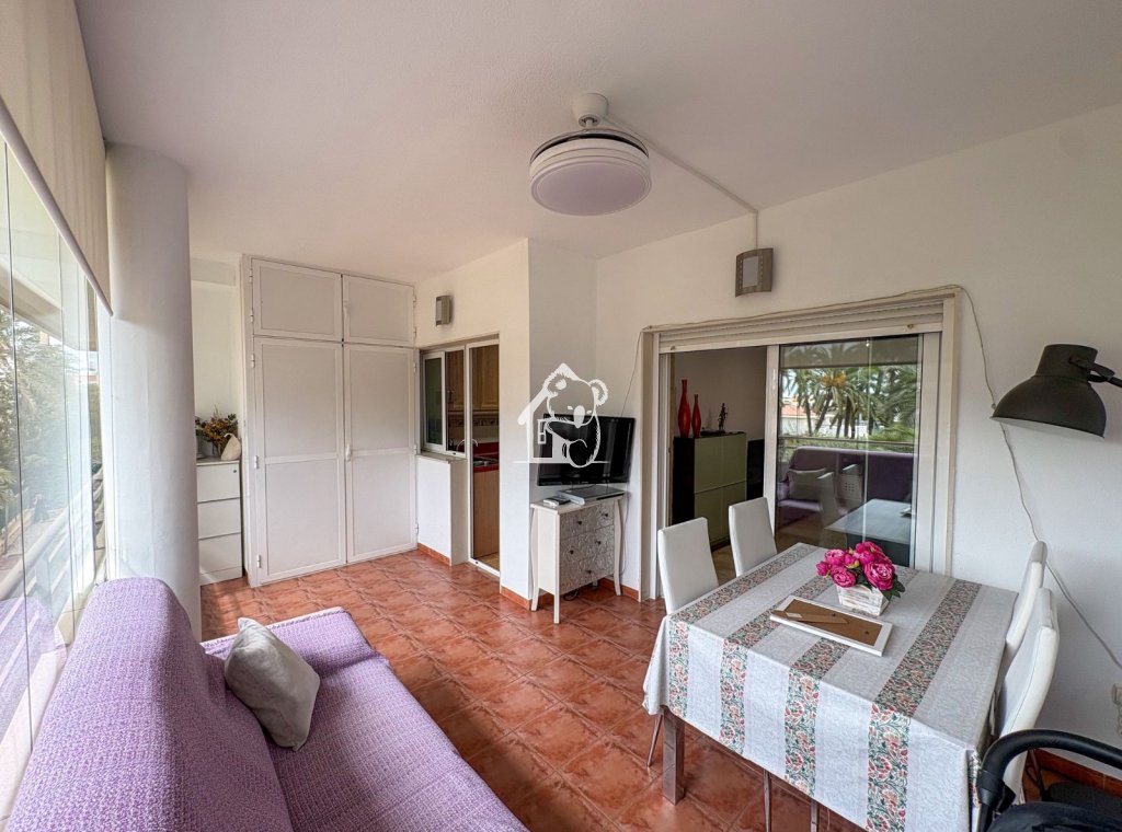 Revente - Appartement - Elche - Altabix