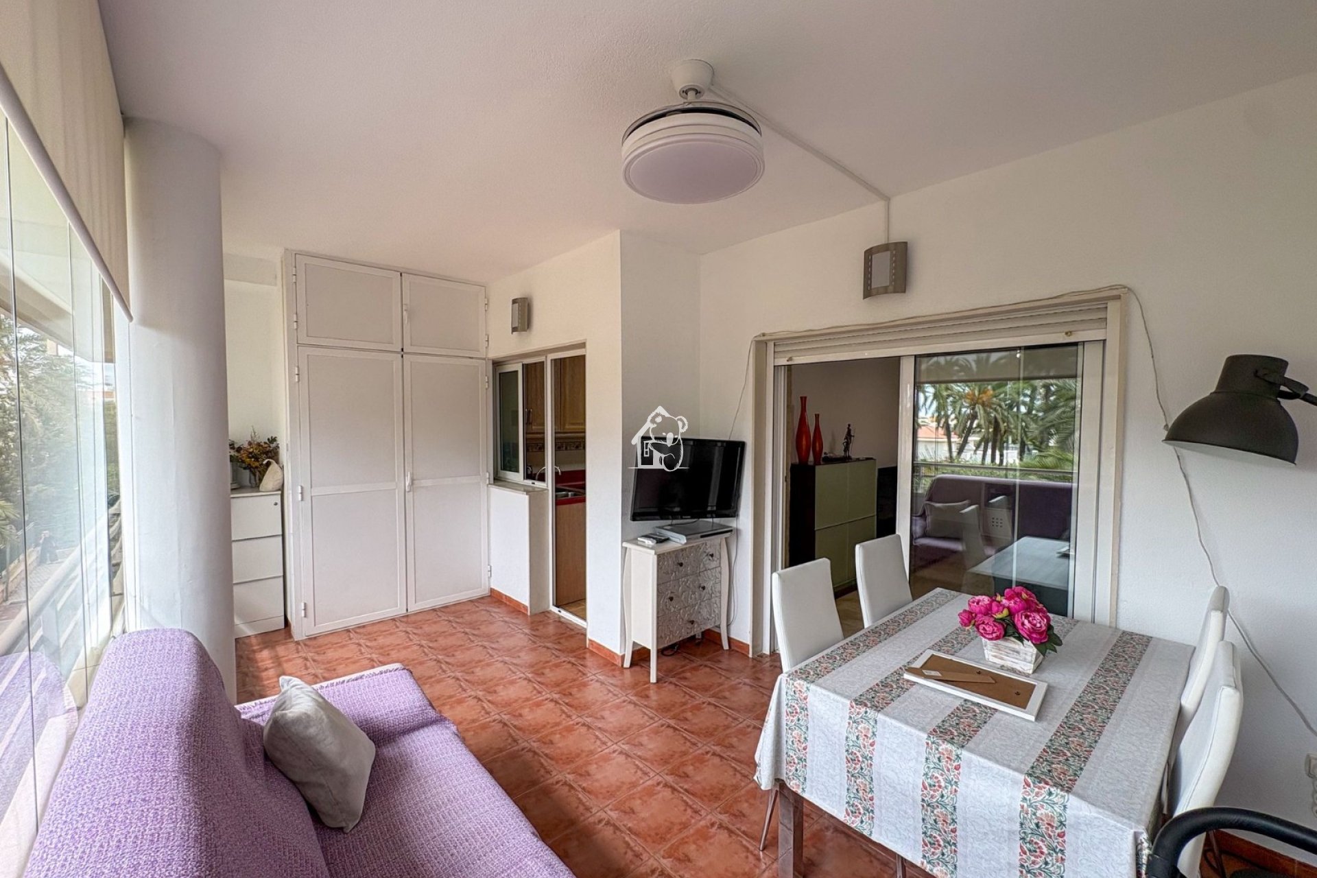 Revente - Appartement - Elche - Altabix