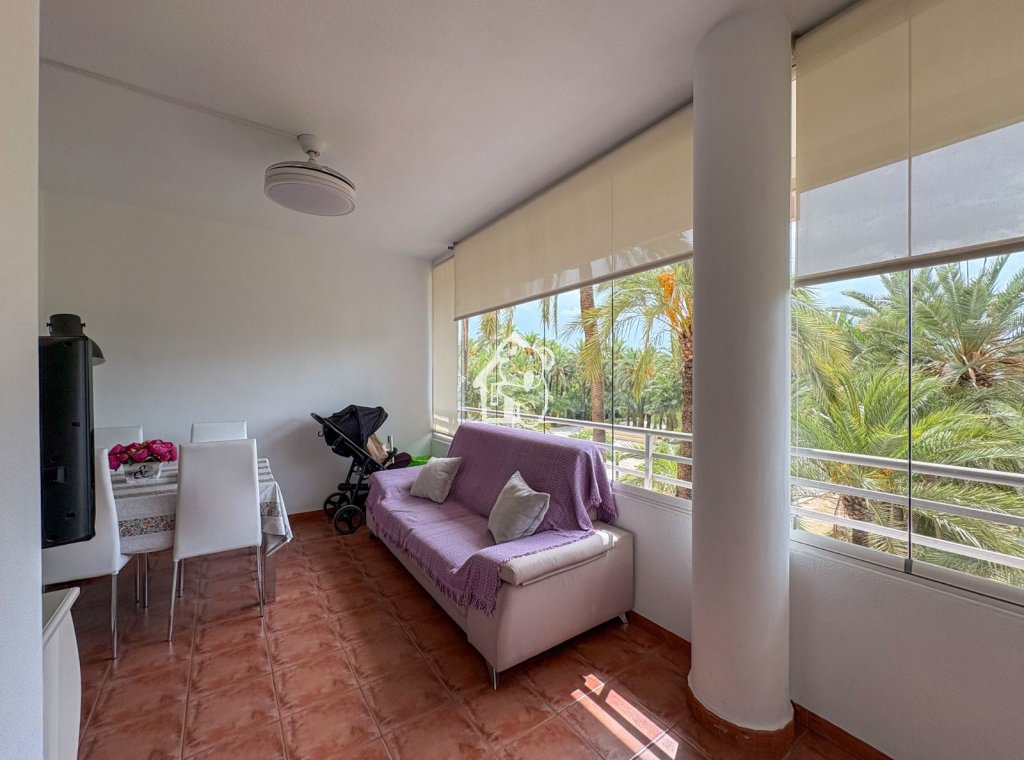 Revente - Appartement - Elche - Altabix