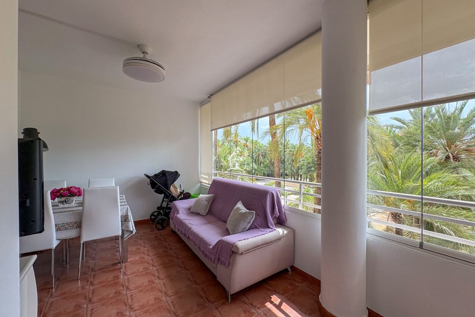 Revente - Appartement - Elche - Altabix