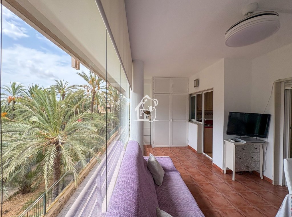 Revente - Appartement - Elche - Altabix