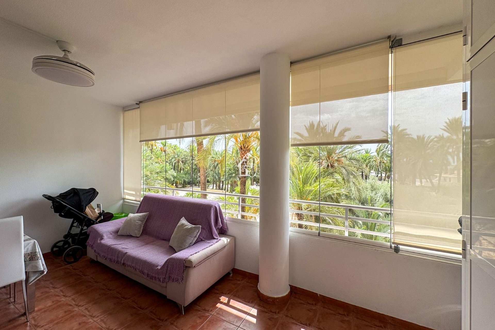 Revente - Appartement - Elche - Altabix