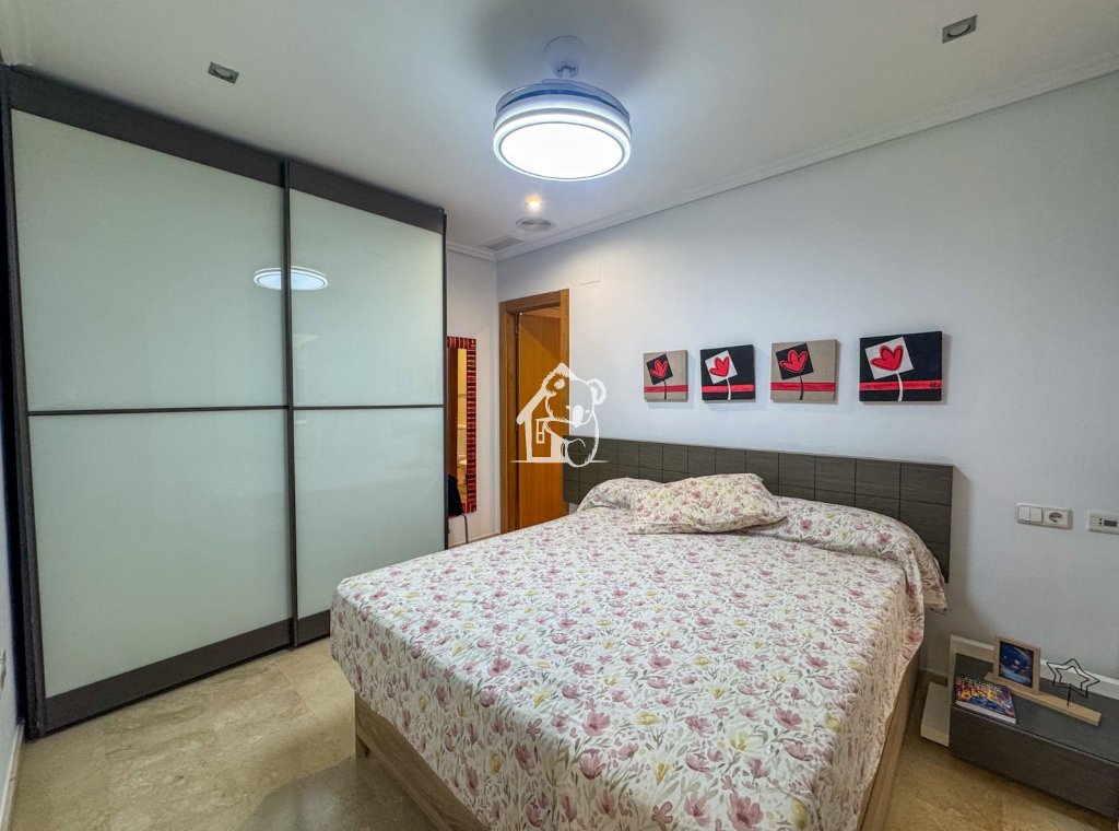 Revente - Appartement - Elche - Altabix