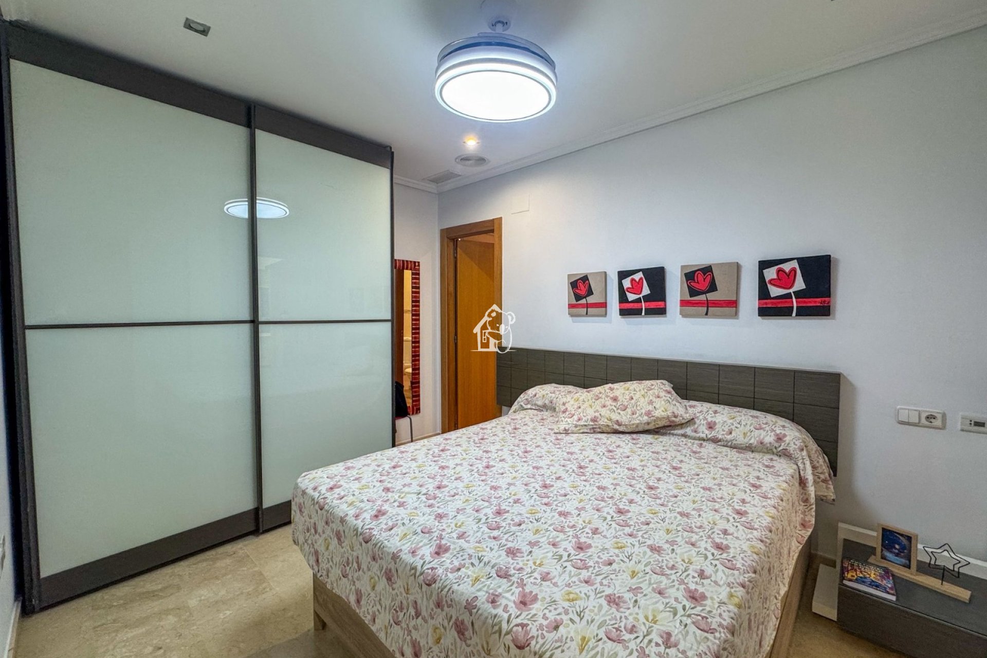 Revente - Appartement - Elche - Altabix