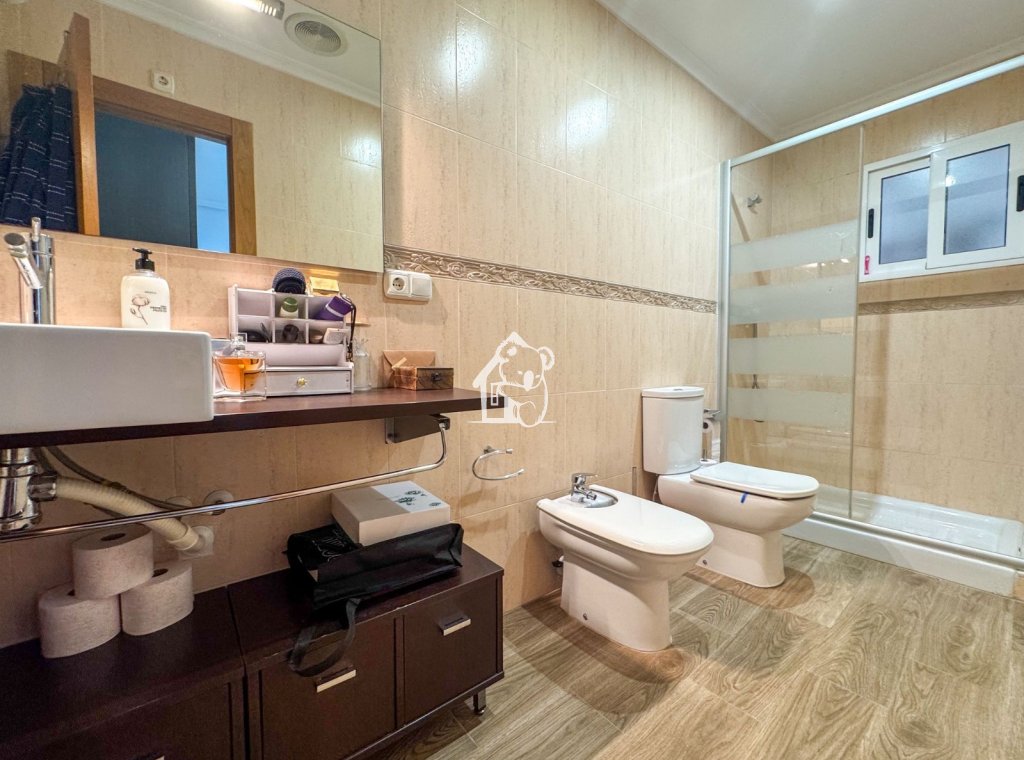 Revente - Appartement - Elche - Altabix