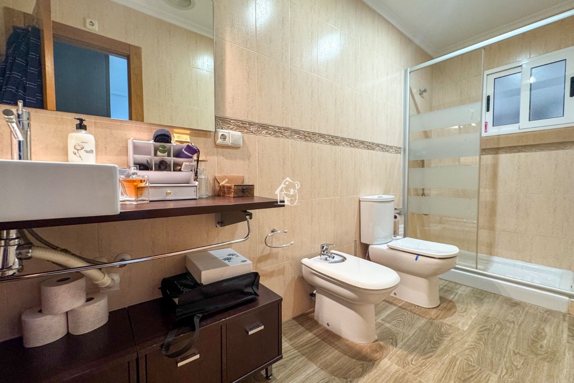 Revente - Appartement - Elche - Altabix